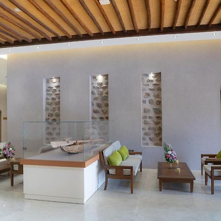 Nozol Al Rayaheen By Sharjah Collection Khawr Fakkān Exteriör bild