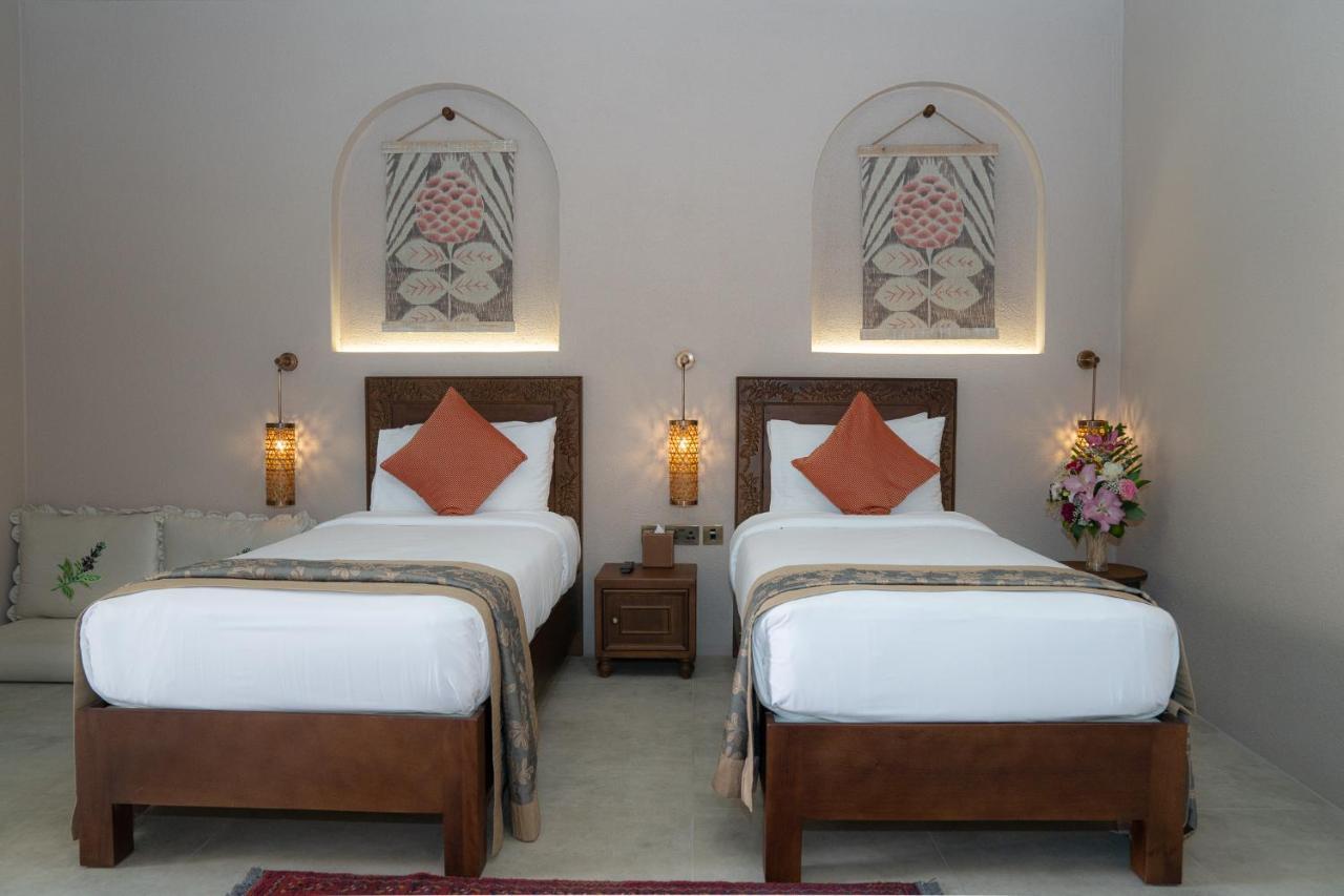 Nozol Al Rayaheen By Sharjah Collection Khawr Fakkān Exteriör bild