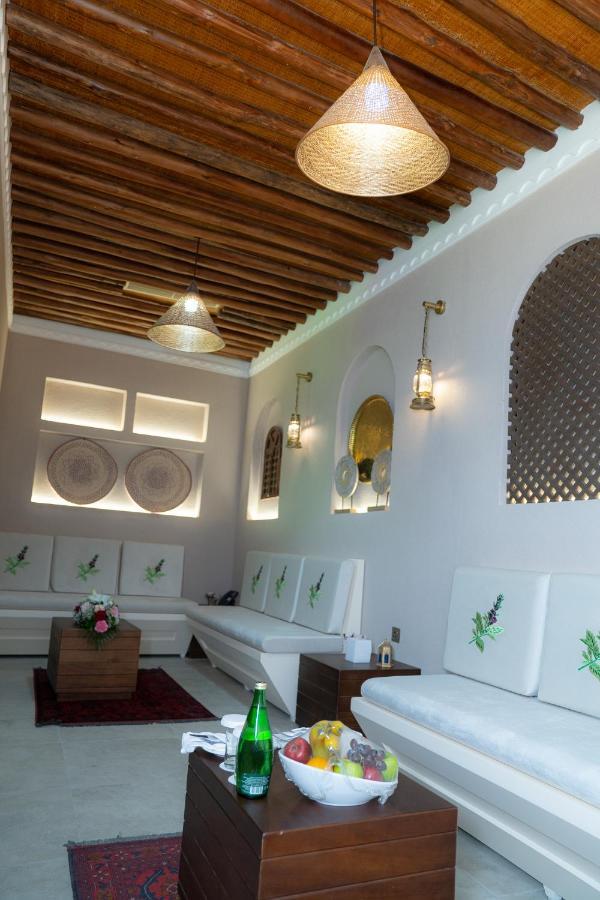 Nozol Al Rayaheen By Sharjah Collection Khawr Fakkān Exteriör bild